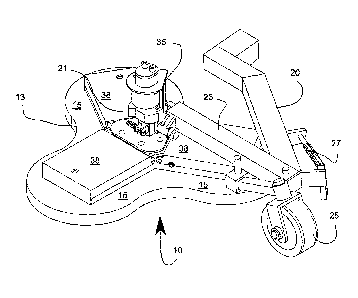 Une figure unique qui représente un dessin illustrant l'invention.